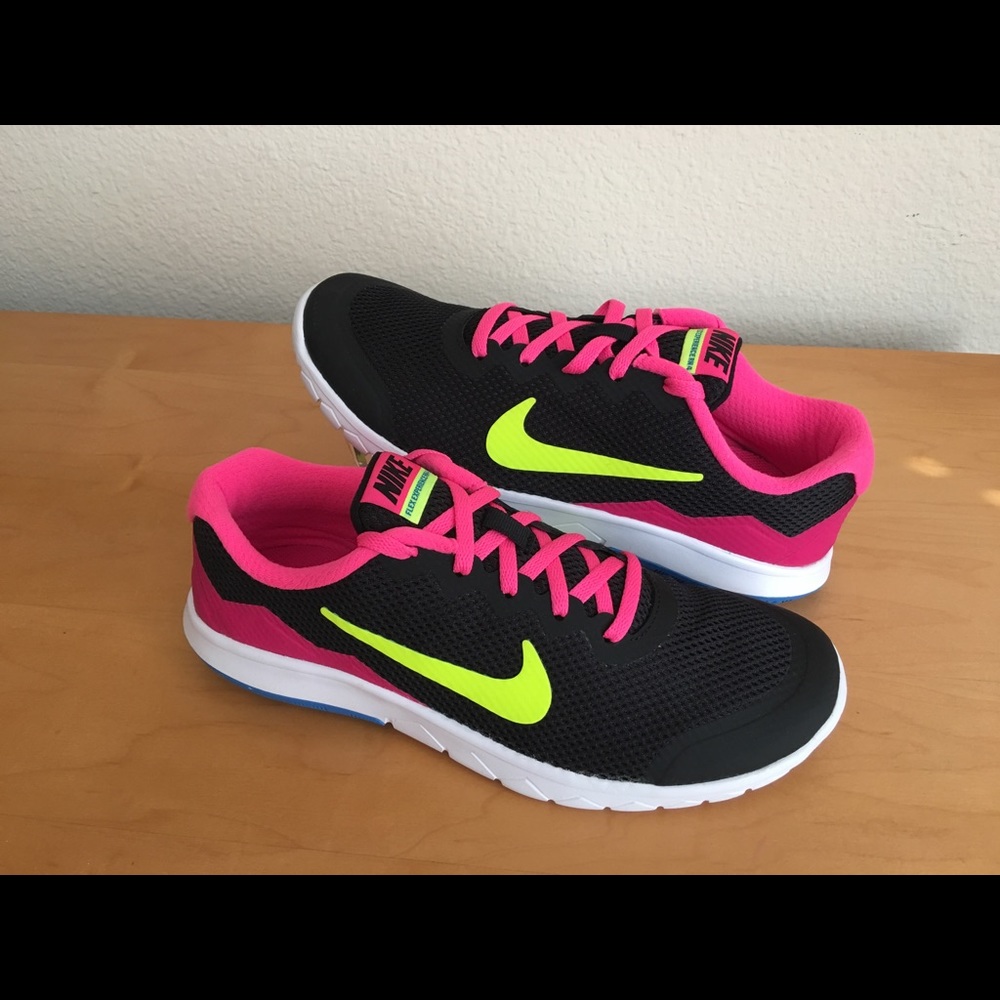Nike Flex Experience